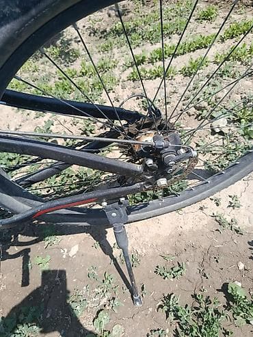 sprinter 413: Продаю надежный горный велосипед KSTON (Горный MTB,Хардтейл) в — 5