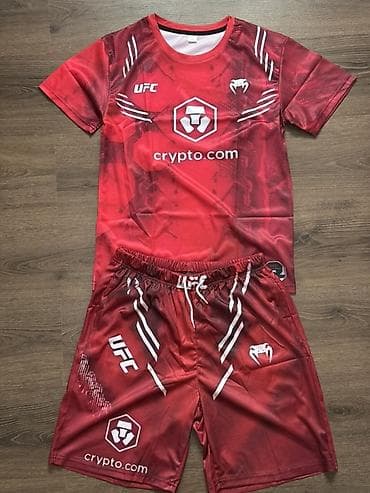 мма шорты: Мужской спортивный костюм, L, XL, Venum, Новый, Платная доставка, Бесплатная доставка, Самовывоз — 5