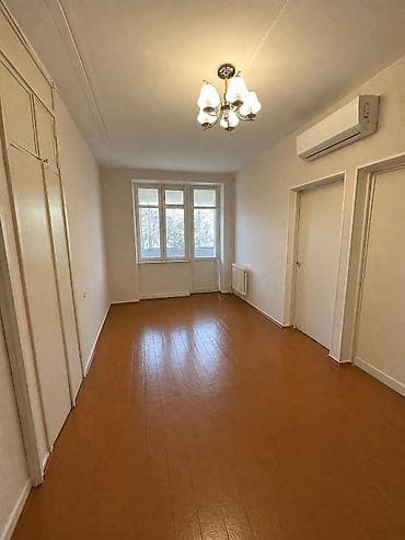 сдаю моссовет: 3 комнаты, 48 м², Индивидуалка, 4 этаж, Старый ремонт — 4