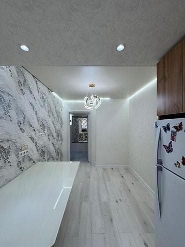 прадаются квартира: 1 комната, 37 м², Элитка, 2 этаж, Дизайнерский ремонт — 5