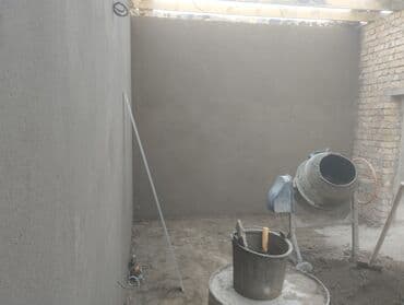 сколько стоит штукатурка стен за квадратный метр: Штукатурка стен 3-5 лет опыта — 13