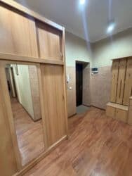 сдаю квартиру на долгий срок район филормония: 3 комнаты, 124 м², Элитка, 8 этаж, Косметический ремонт — 13