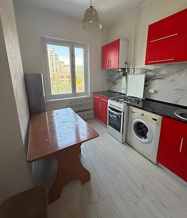 2 комнаты, 48 м², 105 серия, 3 этаж — 5