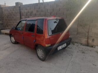 б у рейлинги багажник на хундай туксон бишкек: Daewoo Tico: 1997 г., 0.8 л, Механика, Бензин, Универсал — 1