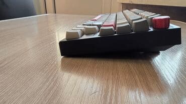 компьютерные мыши aukey: Клавиатура — 5