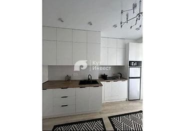 Продажа квартир: 1 комната, 43 м², Элитка, 10 этаж, Дизайнерский ремонт — 10