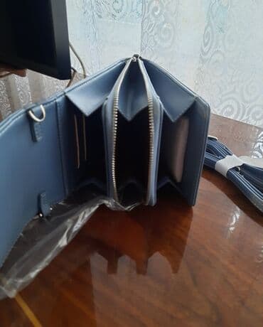 сумка клатч б у: Продаю сумочку. Асанбай — 5