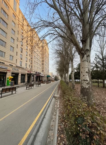 орозбекова щербакова: 2 бөлмө, 40 кв. м, Элитка, 8 кабат, Дизайнердик ремонт — 2