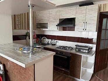 Недвижимость: 2 комнаты, 74 м², Элитка, 9 этаж, Евроремонт — 3