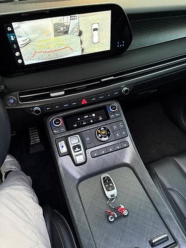 свеча накала дизель цена: Hyundai Palisade: 2022 г., 2.2 л, Автомат, Дизель, Внедорожник — 7