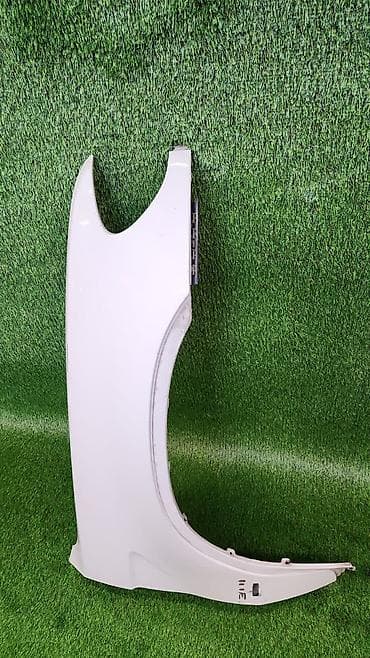 х5: Переднее правое BMW, 2005 г., Б/у, Оригинал — 4