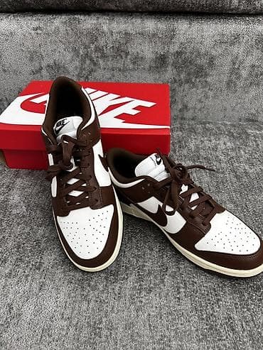 nike cortez: Продаю оригинальные Nike Dunk low 🇺🇸 Заказывала с Америки, но, к — 2