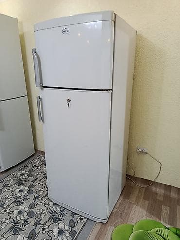 купить свитч лайт: Холодильник Avest, Б/у, Двухкамерный, De frost (капельный), 70 * 180 * 65 — 3