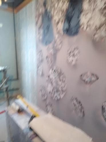 string art: Поклейка обоев и фотообоев под ключ - Профессиональная оклейка стен — 2