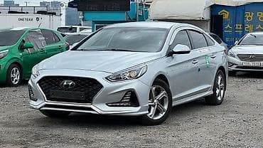 Hyundai Sonata: 2022 г., 2 л, Автомат, Газ, Седан at lalafo.kg Hyundai Sonata: 2022 г., 2 л, Автомат, Газ, Седан
