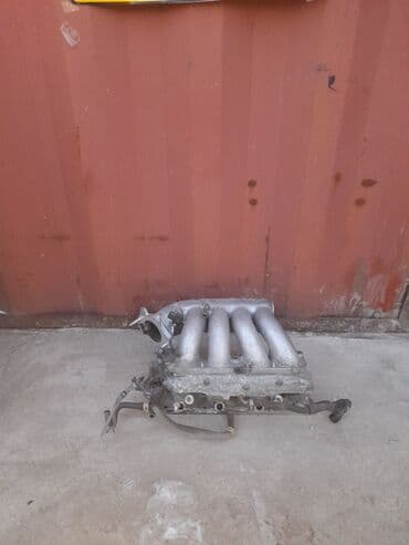 датчик коленвала ниссан примера р11 2.0 дизель: Впускной коллектор Honda accord cl8 Так же в наличии имеются и — 2