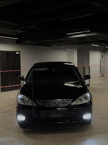 лямбда зонд камри 30: Toyota Camry: 2005 г., 2.4 л, Автомат, Газ, Седан — 3