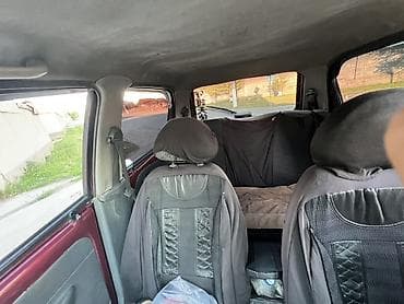 jetta 2: Daewoo Matiz: 2011 г., Хэтчбэк — 6