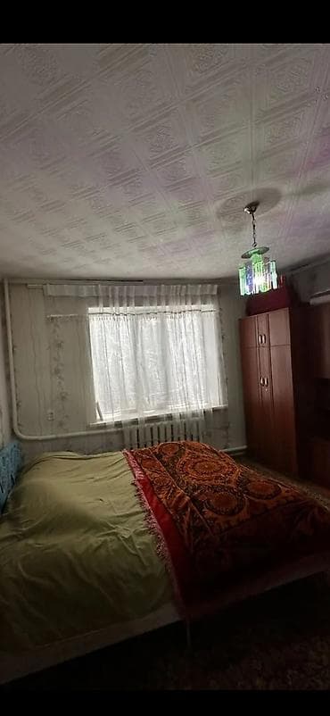 сниму дом в токмаке: 68 м², 4 комнаты, Без подселения — 5