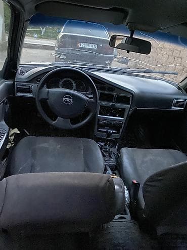 ремен матиз: Daewoo Nexia: 2008 г., 1.5 л, Механика, Бензин, Седан — 4