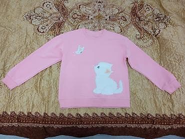 Балдар транспорту: Комплект, түсү - Кызгылт, Колдонулган — 1