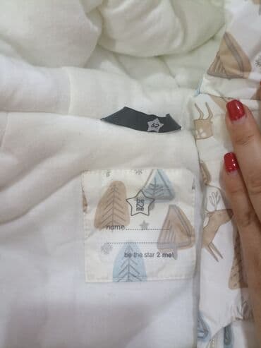 джинсы голубые: Верхняя одежда — 3