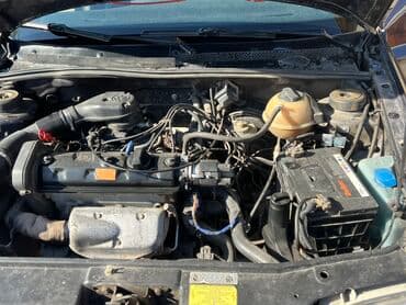 фары на опель вектра б: Volkswagen Golf: 1993 г., 1.6 л, Механика, Бензин, Хэтчбэк — 1