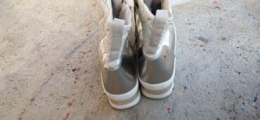 Айымдардын бут кийими: Батинкелер, 36, Caprice, Жаңы, түсү - Алтын, Өзү алып кетүү, Акысыз жеткирүү — 10