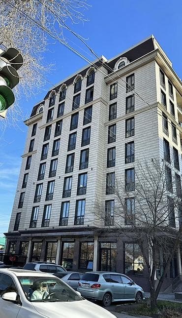 Аренда офисов, 25 м², В бизнес центре