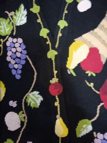 шерстяные кофты женские больших размеров: Кофта, 5XL — 6