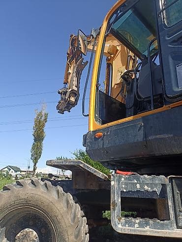 full construction: Экскаватор | Демонтаж, Траншеи, Водопровод — 3