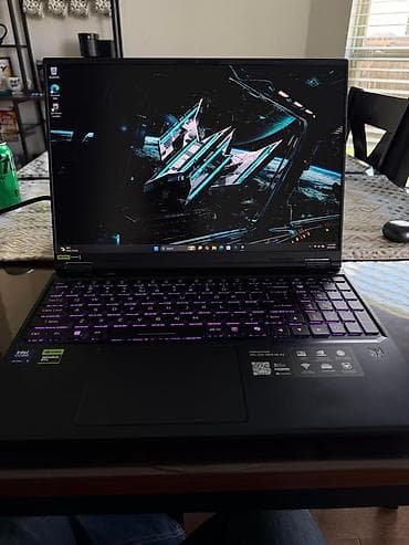 hyperx cloud core: Игровой, Б/у, Intel Core Ultra 9 — 1