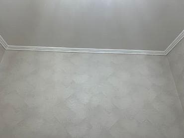 Двери на заказ: Декоративная штукатурка и отделка стен под ключ - Вид работ — 9