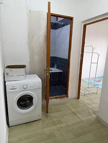 67: 3 комнаты, 67 м², 106 серия, 4 этаж, Старый ремонт — 10