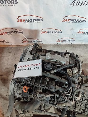 audi a3 2 tfsi: Двигатель AUDI A4 B6 BWE 2.0 TFSI 2006 (б/у)I 2006 (б/у) — 1