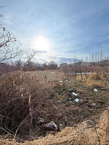 кочкор ата недвижимость: 10 соток, Курулуш, Кызыл китеп, Сатып алуу-сатуу келишими — 4