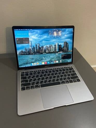 чехлы для ноутбуков бишкек: Ноутбук, Apple, 13.3 ", Жумуш, окуу үчүн — 7