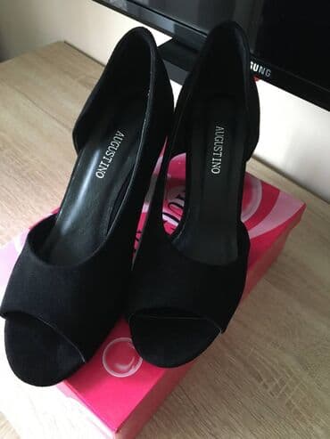 белорусская обувь для проблемных ног бишкек: Продам туфли новые 
Турция — 3