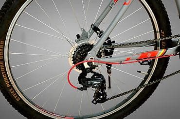 rolls roys: Городской велосипед, Рама L (172 - 185 см), Б/у — 5