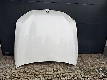 Капот BMW