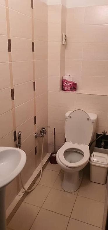 vip городок: 3 комнаты, С мебелью полностью — 7