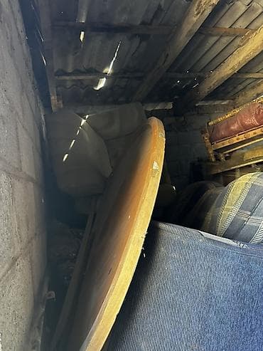 casa bella: Кресла и мягкая мебель для ремонта/перетяжки, набором. Описание: - — 3