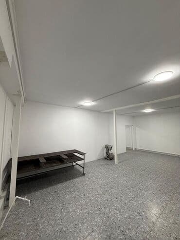 оборудования для пекарни: Учкун мкр Сдается пекарня Площадь: 65м2 3х фазка С оборудованием — 1