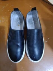 Ботинки и ботильоны