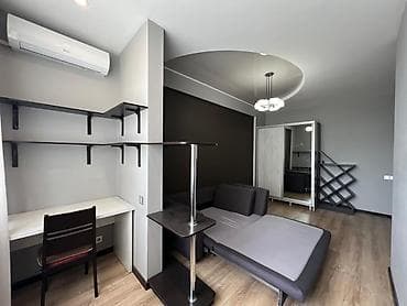 каинда квартиры продажа: 4 комнаты, 130 м², Элитка, 7 этаж, Евроремонт — 5