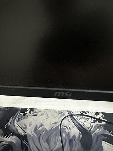 пк за 40к: Монитор, MSI, Новый, OLED, 27" - 28" — 2