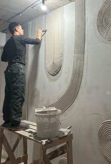 элит строй сити ош: Скала барельеф г Бишкек — 7