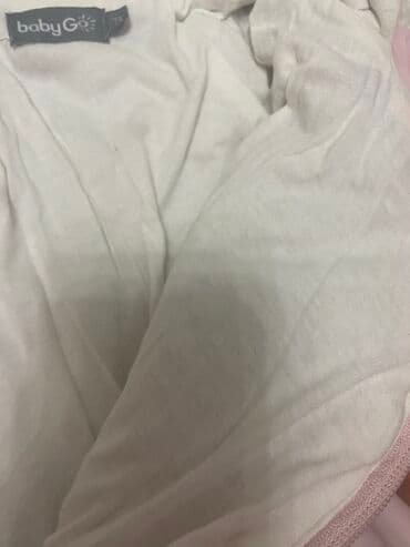 детская одежда оптом бишкек дордой: Комбинезон для девочки. Размер 74. Отличного качество от Российского — 2