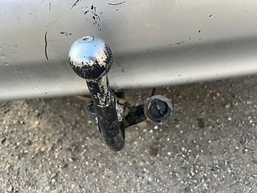 гараж гск: Chevrolet Van: 2006 г. — 6