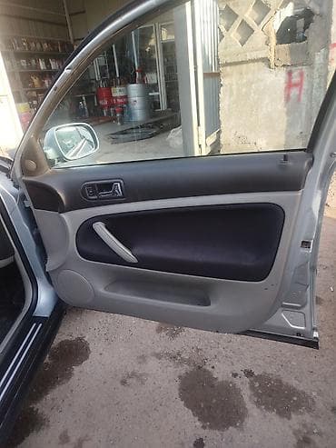 капот пассат б5: Volkswagen Passat CC: 2002 г., 1.6 л, Механика, Газ, Седан — 7